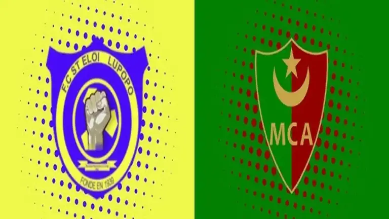 مولودية الجزائر