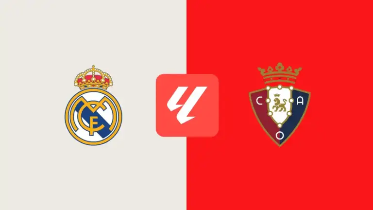 ريال مدريد ضد أوساسونا