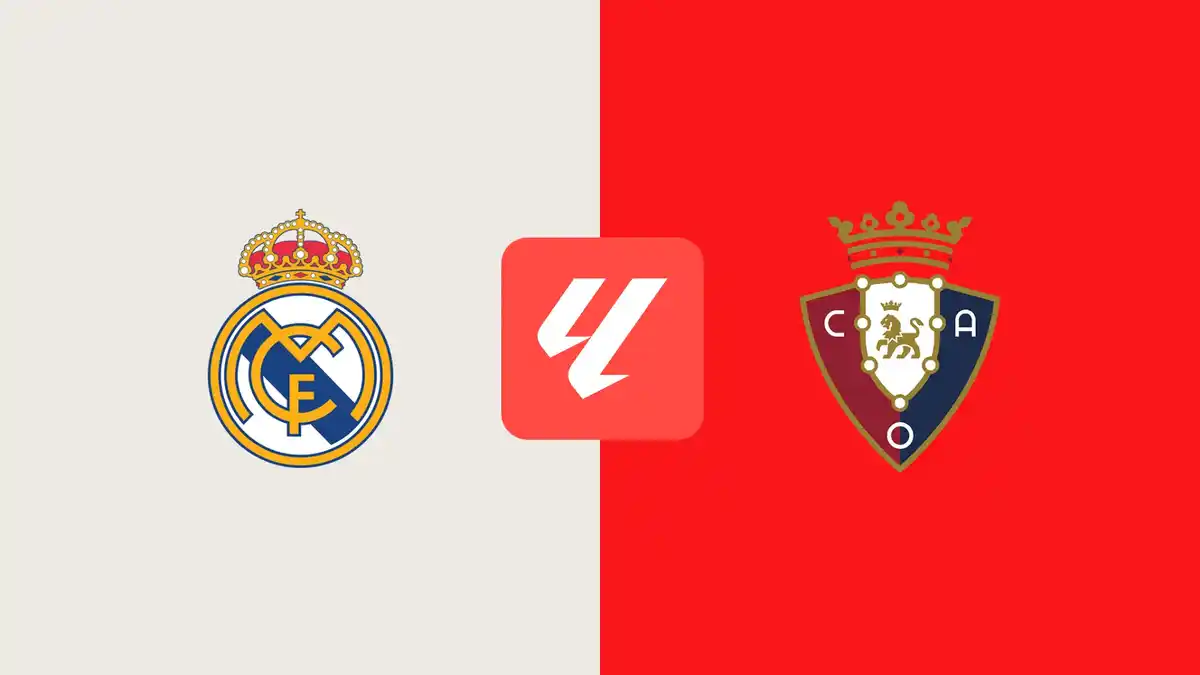 ريال مدريد ضد أوساسونا