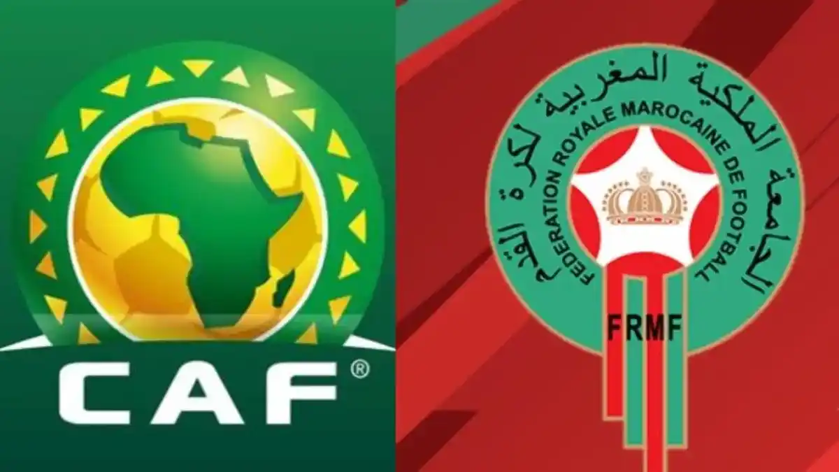 الجامعة الملكية المغربية