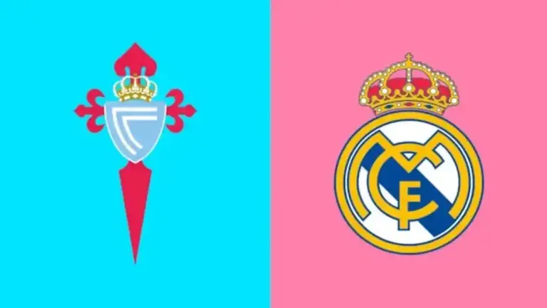 ريال مدريد ضد سيلتا فيجو