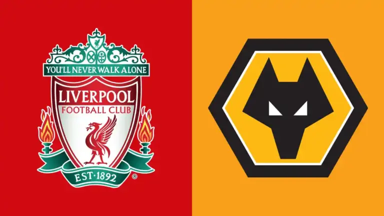 وولفرهامبتون ضد ليفربول