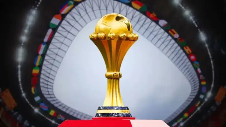 كأس أمم إفريقيا 2025 في المغرب