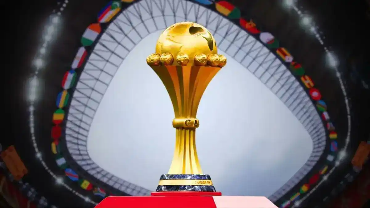 كأس أمم إفريقيا 2025 في المغرب
