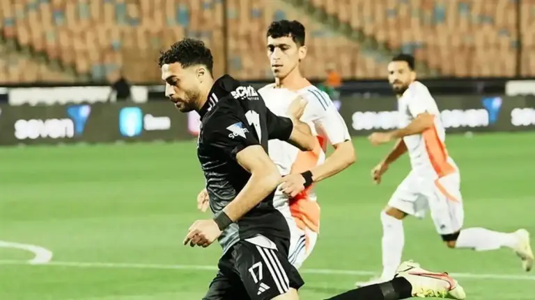 طلائع الجيش ضد زد