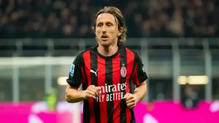 مودريتش