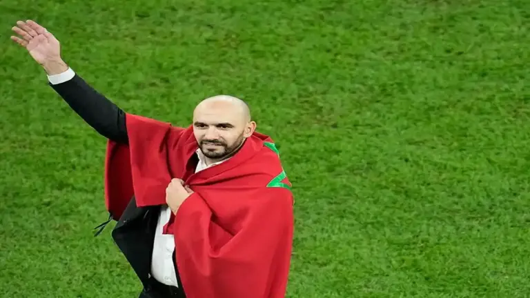 الركراكي