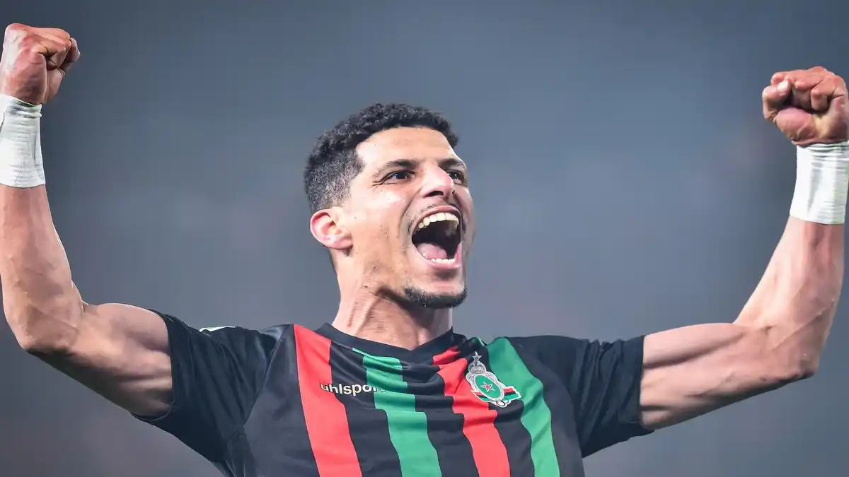 الجيش الملكي