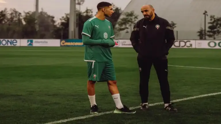 حكيمي