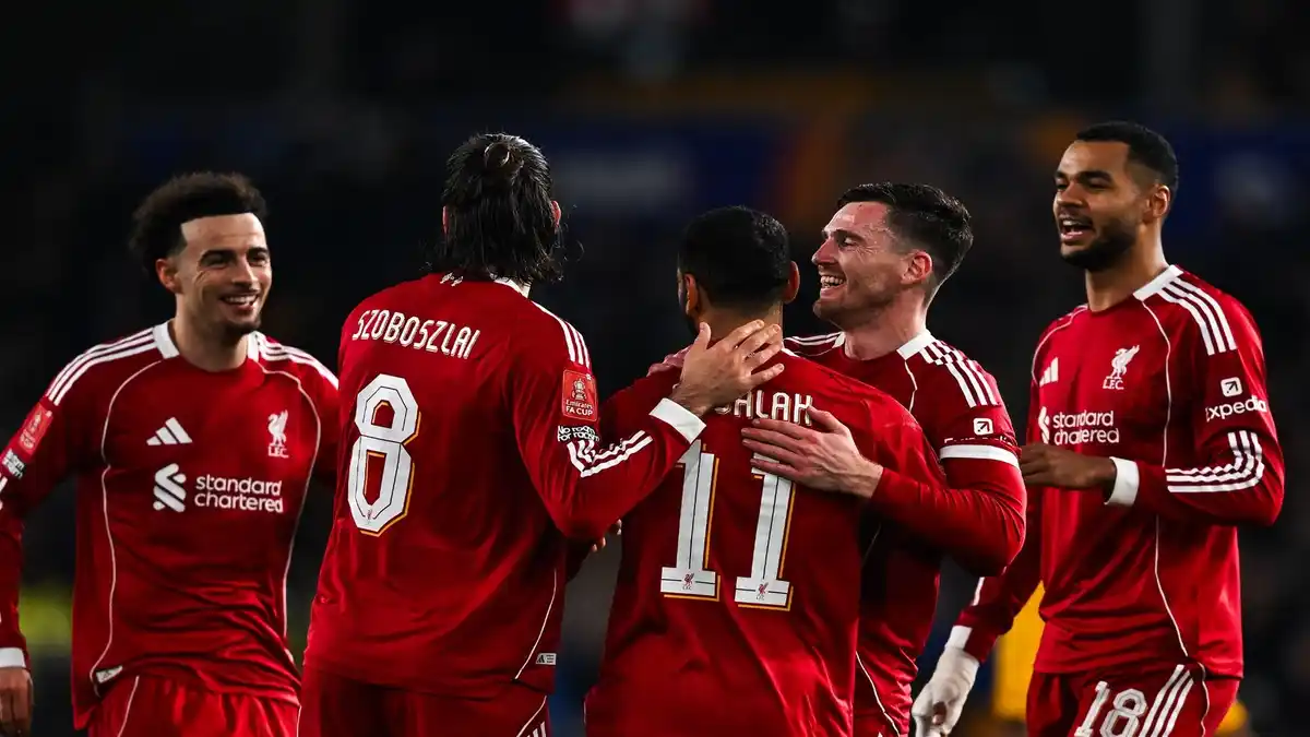 ليفربول