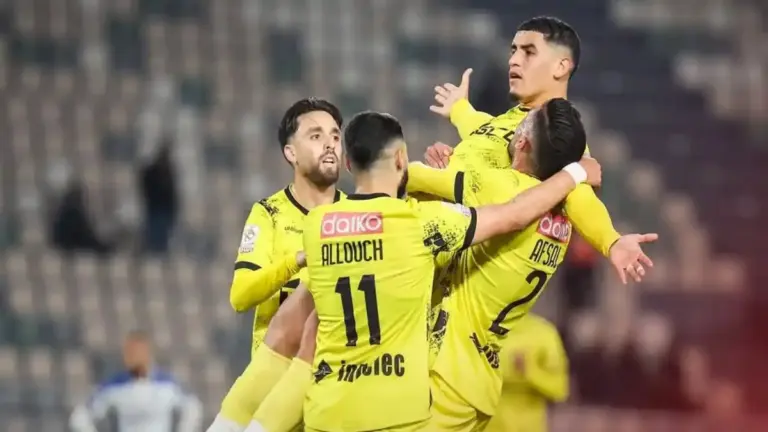 المغرب الفاسي
