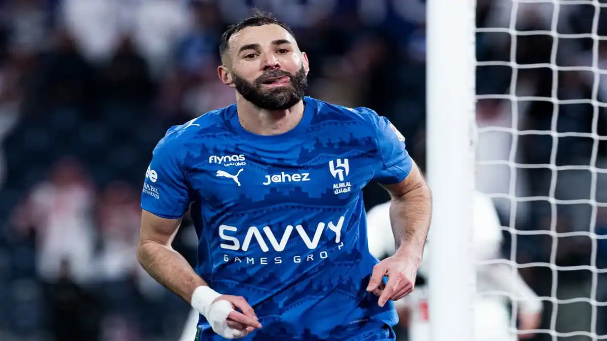 الهلال
