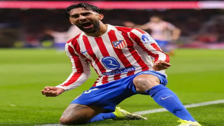 أتلتيكو مدريد