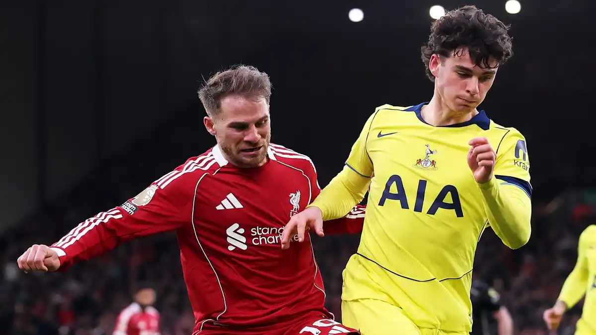 ليفربول