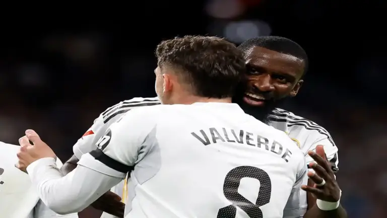 ريال مدريد