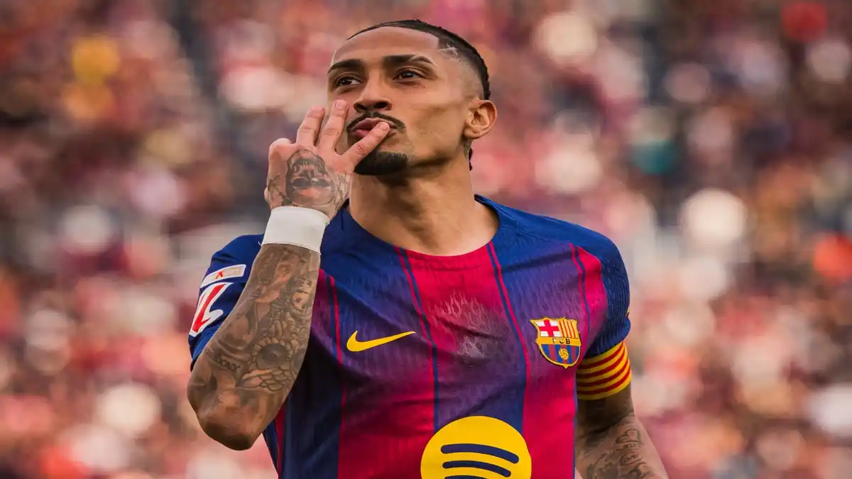 برشلونة