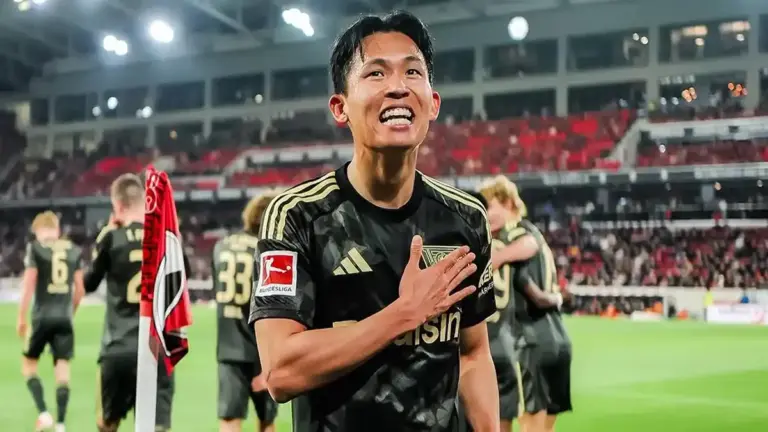 يونيون برلين