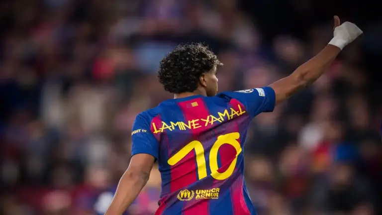 برشلونة
