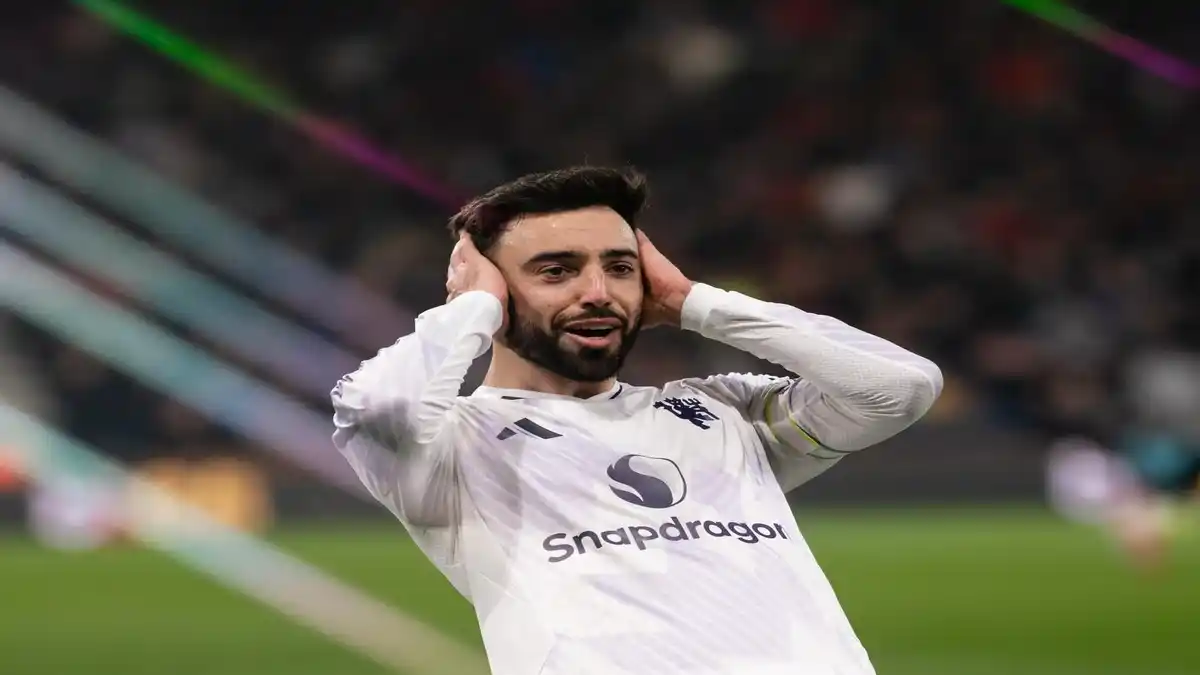 مان يونايتد