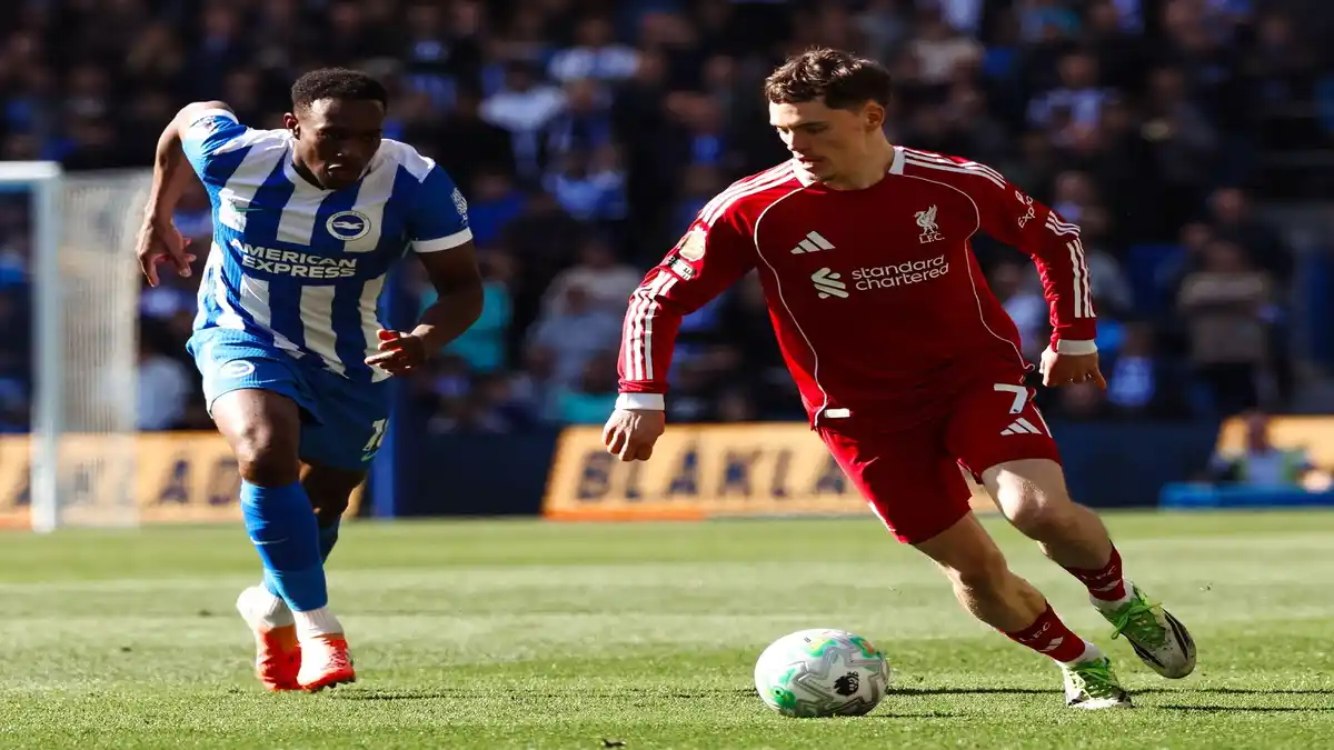ليفربول