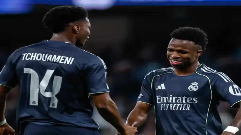 ريال مدريد