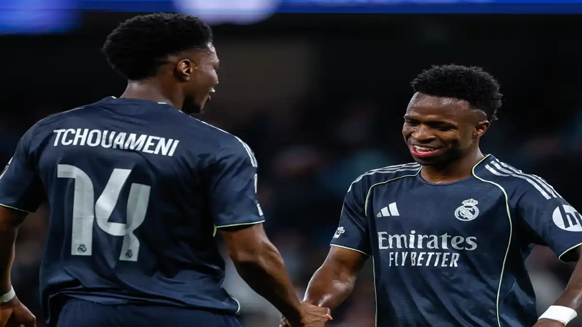 ريال مدريد