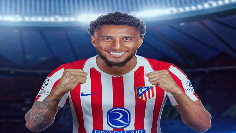 أتلتيكو مدريد