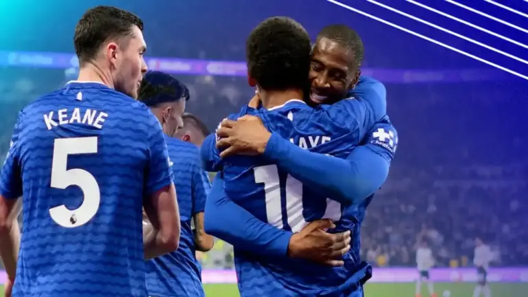 إيفرتون