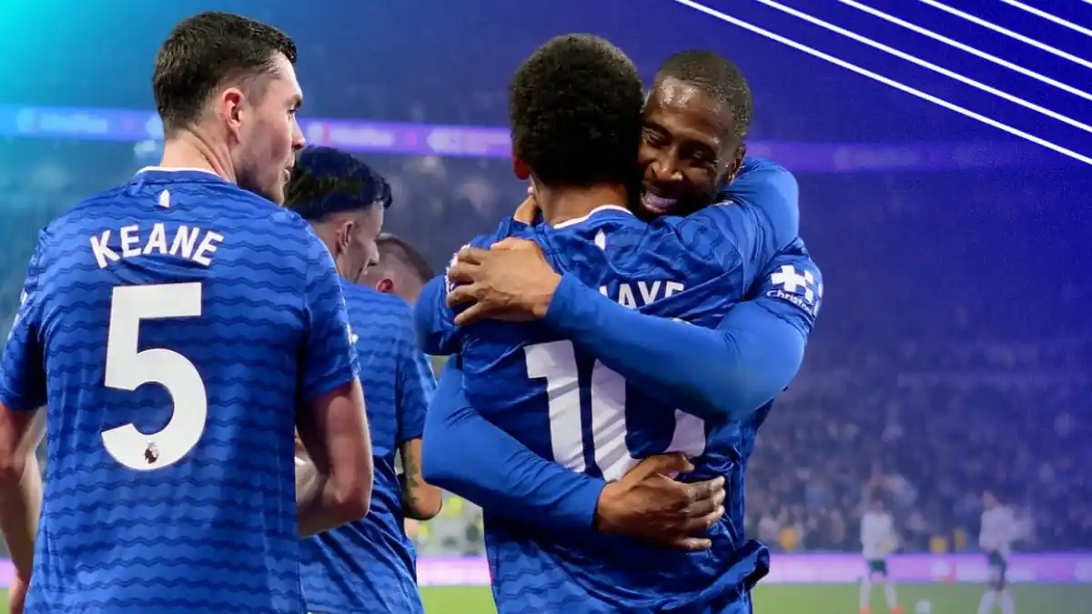 إيفرتون