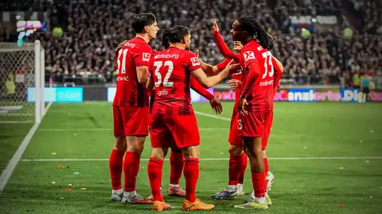 فرايبورغ