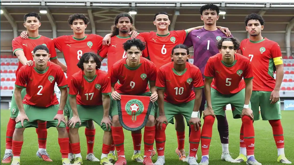 أشبال الأطلس