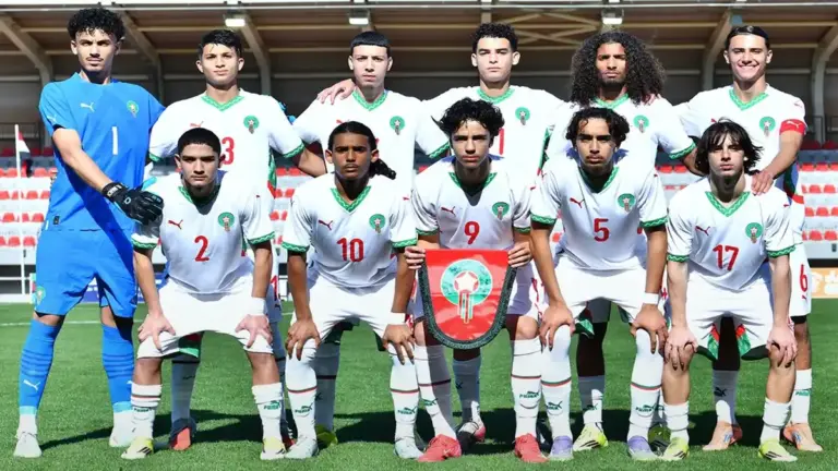 أشبال الأطلس