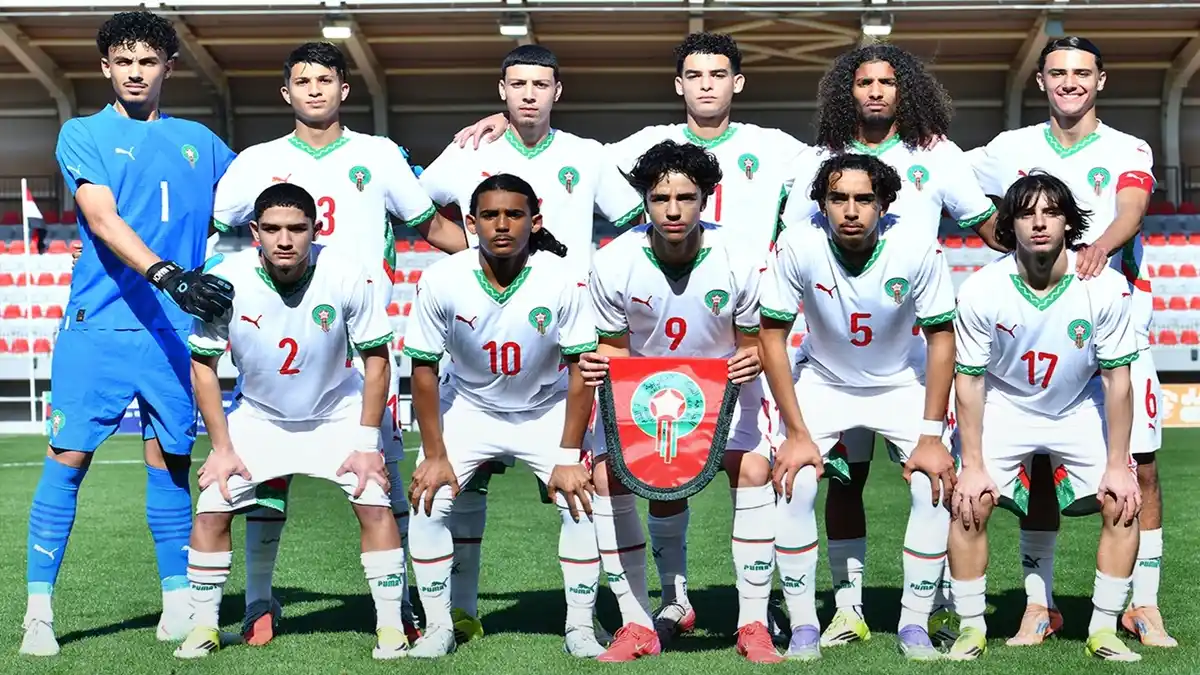 أشبال الأطلس