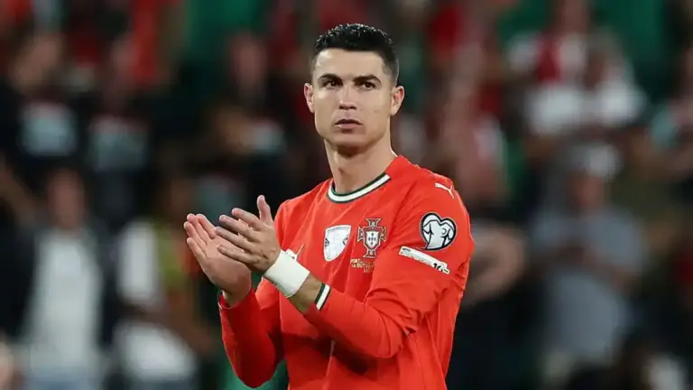 رونالدو