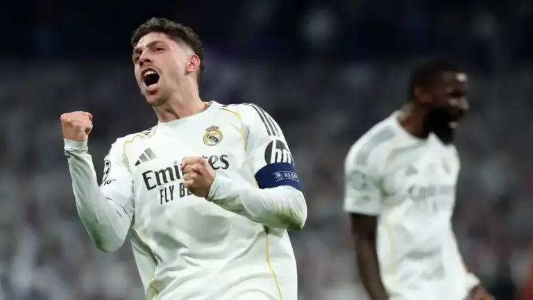 ريال مدريد