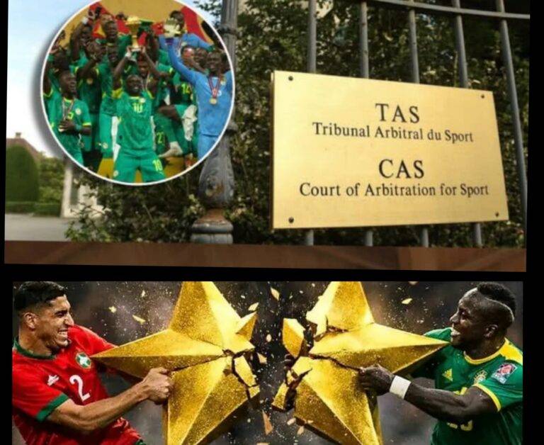 الطاس تفتح الأبواب… والسنغال تمنح المغرب فرصة ذهبية لتثبيت اللقب بالقانون