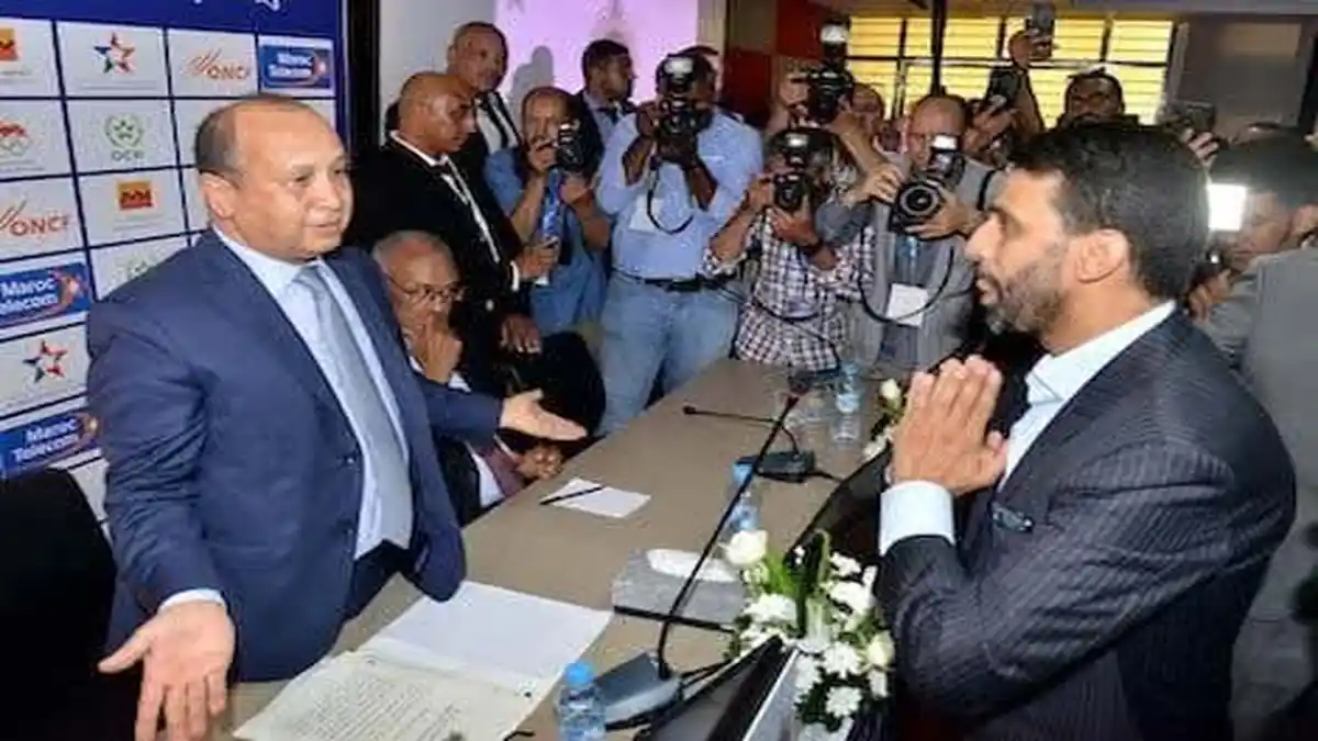 مونديال الصالات
