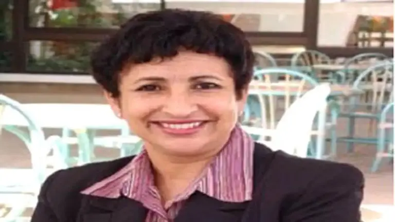فاطمة عوام