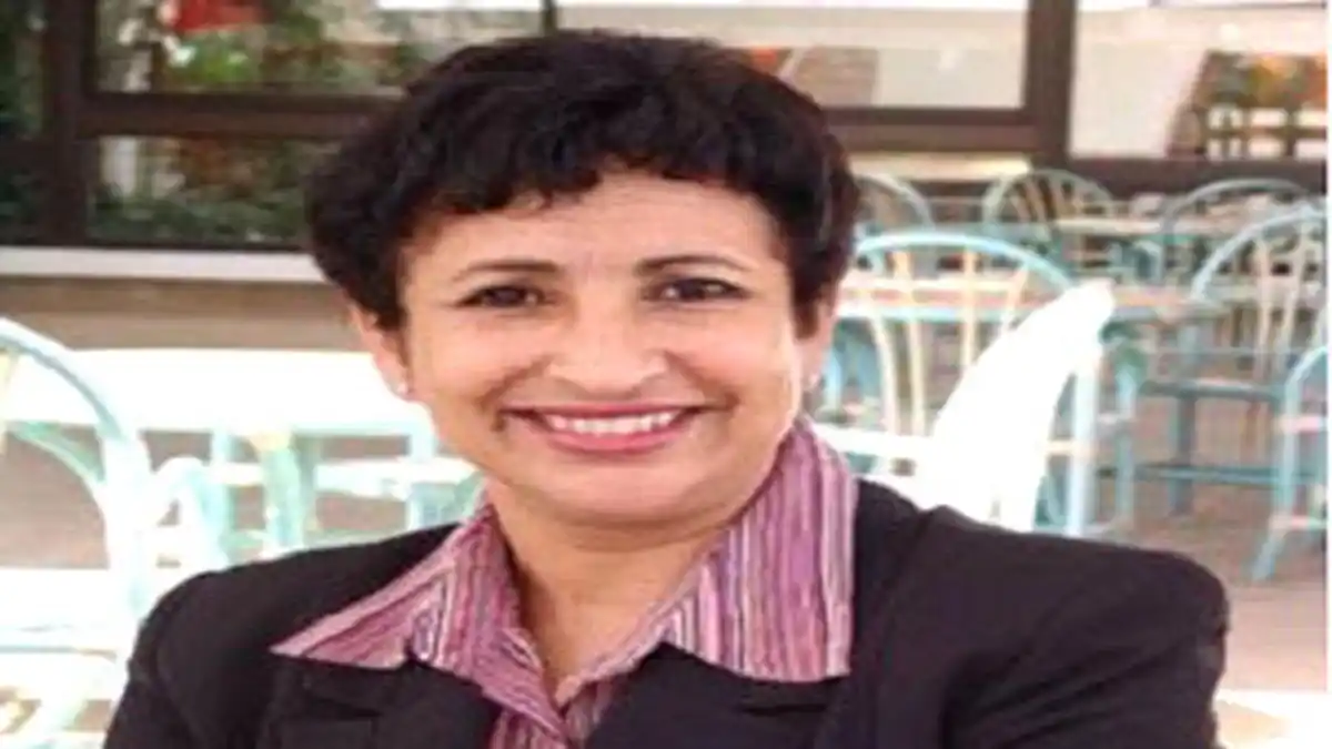 فاطمة عوام