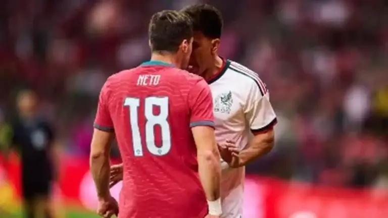 بيدرو نيتو