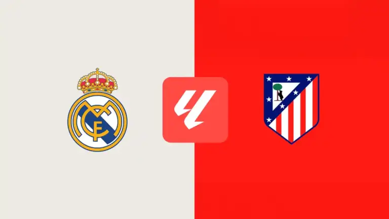 ريال مدريد ضد أتلتيكو مدريد