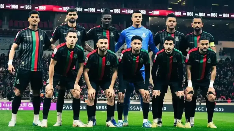 الجيش الملكي