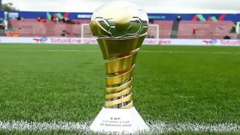 كأس إفريقيا تحت 17 سنة