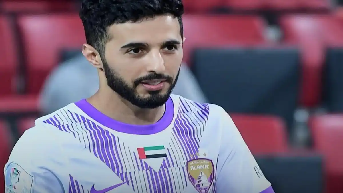 بندر الأحبابي