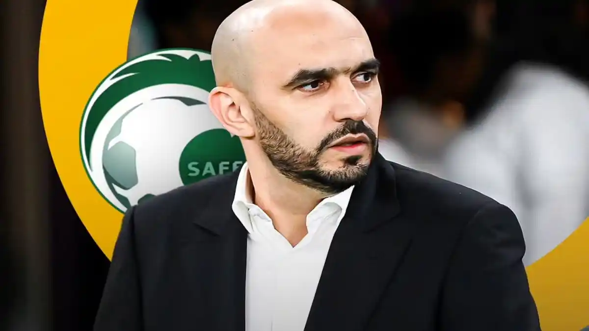 الركراكي