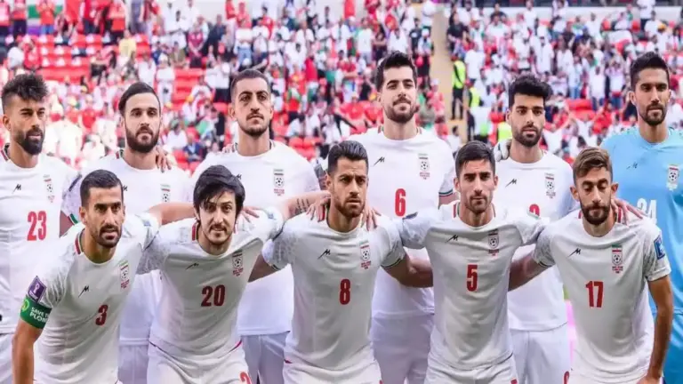 إيران