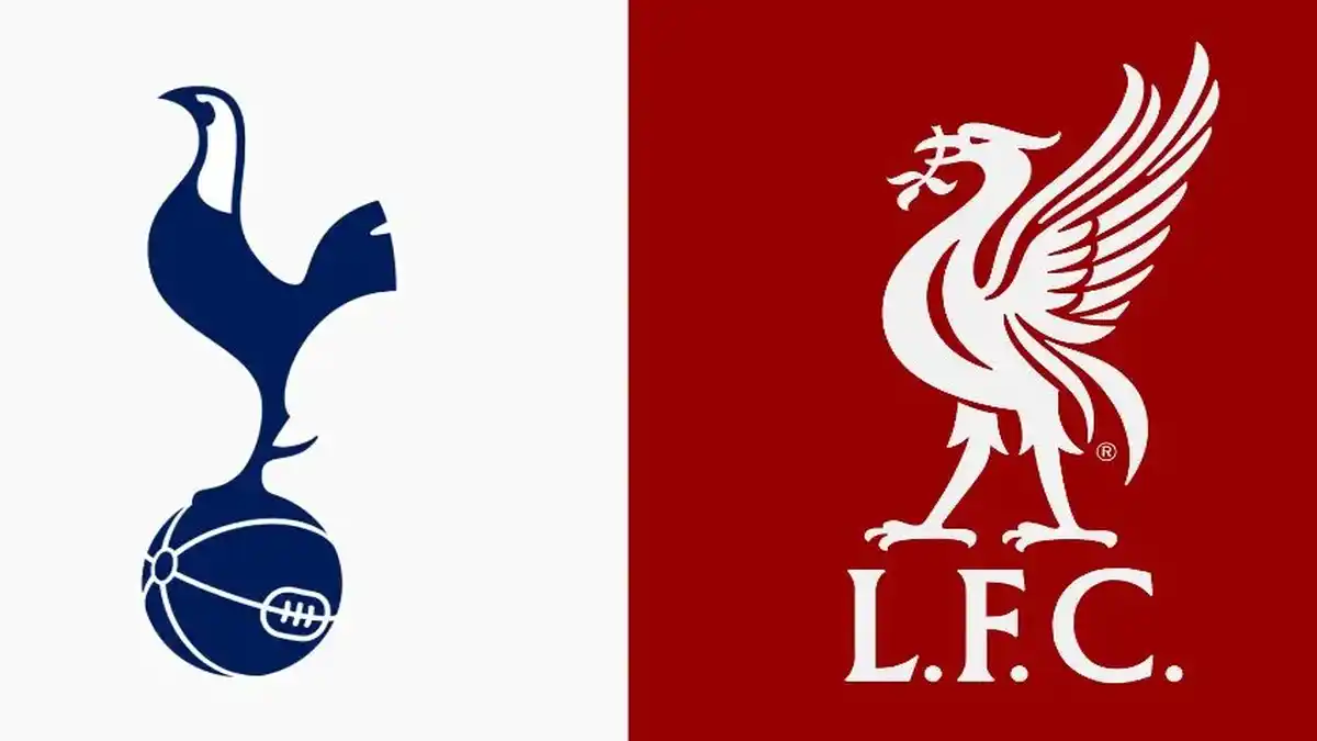 ليفربول ضد توتنهام هوتسبر