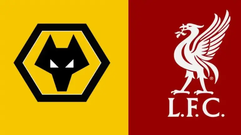 ليفربول ضد وولفرهامبتون