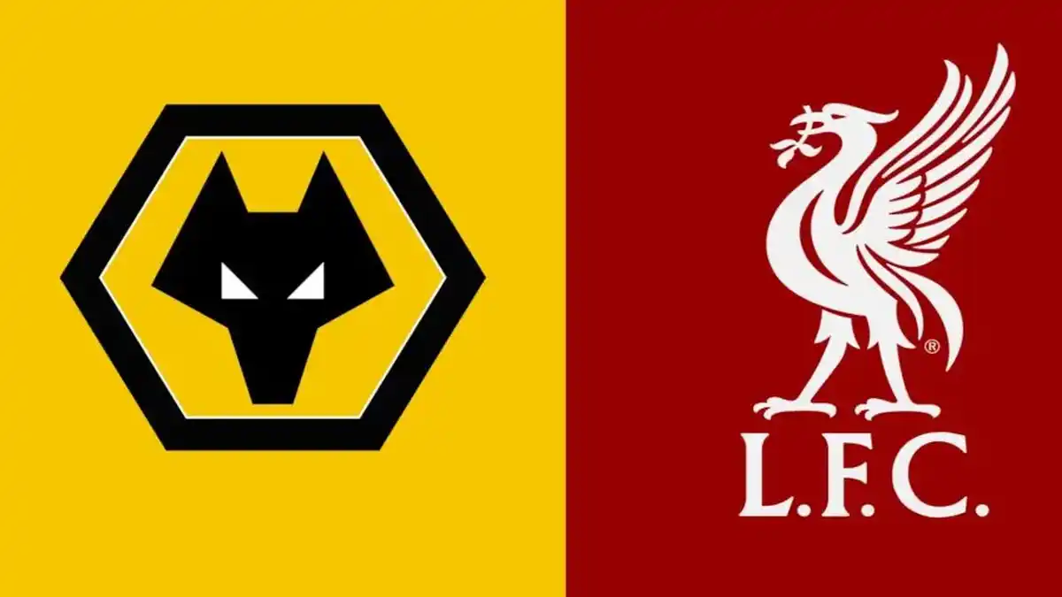 ليفربول ضد وولفرهامبتون