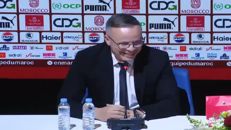 محمد وهبي